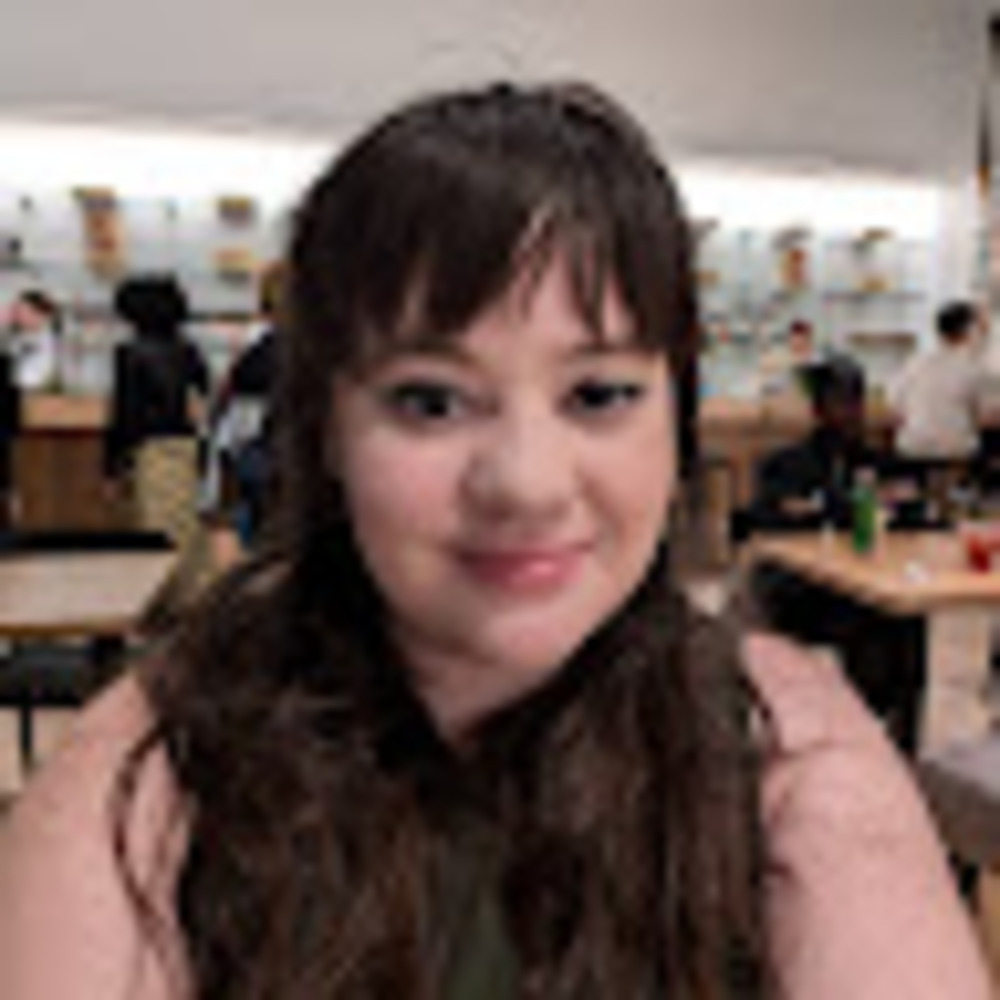 Meet your Posher, Rachel